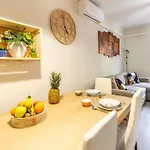 Tarrapolita Mit Wi-fi By Interhome * Tarragona