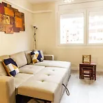 Apartamento Tarrapolita Mit Wi-fi By Interhome Tarragona