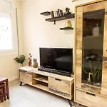 Apartamento Tarrapolita Mit Wi-fi By Interhome *