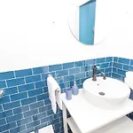 Apartamento Tarrapolita Mit Wi-fi By Interhome *