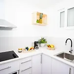 Apartamento Tarrapolita Mit Wi-fi By Interhome Tarragona