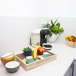 Tarrapolita Mit Wi-fi By Interhome * Tarragona