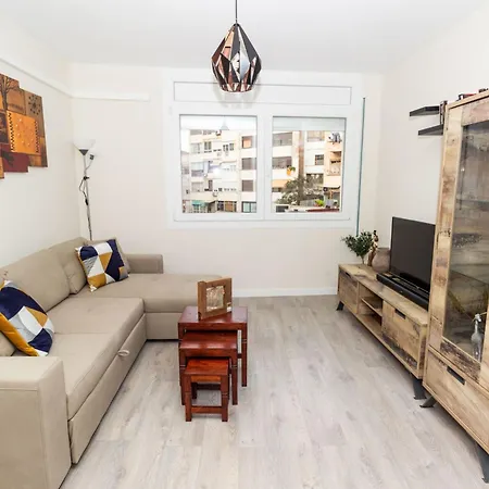 Tarrapolita Mit Wi-fi By Interhome Apartamento *
