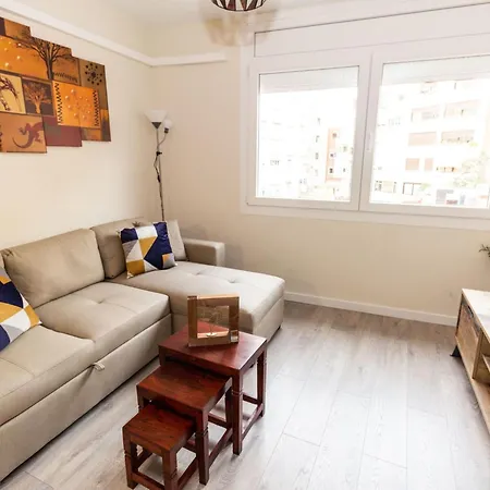 Tarrapolita Mit Wi-fi By Interhome Apartamento