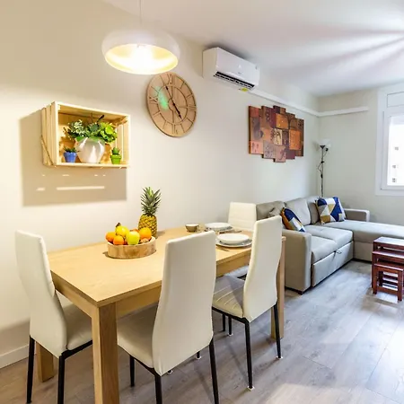 Tarrapolita Mit Wi-fi By Interhome Tarragona