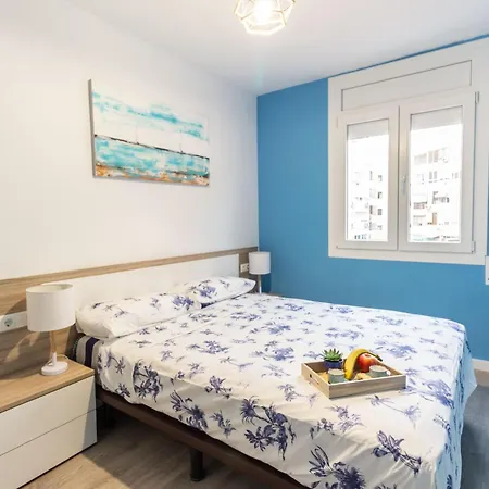 Apartamento Tarrapolita Mit Wi-fi By Interhome *