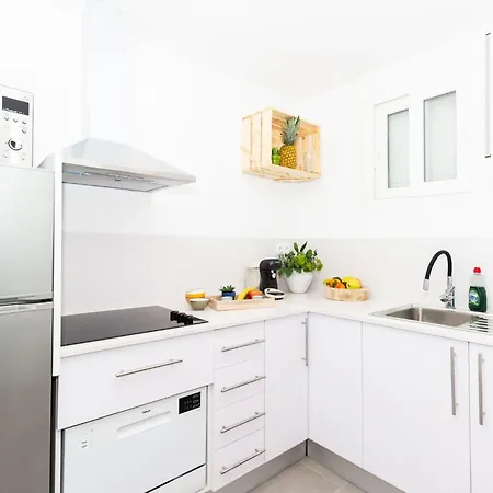 Tarrapolita Mit Wi-fi By Interhome *